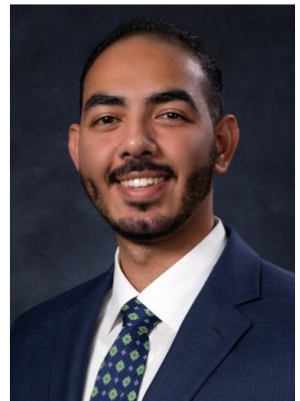 Ahmed Elgazzar, M.D.